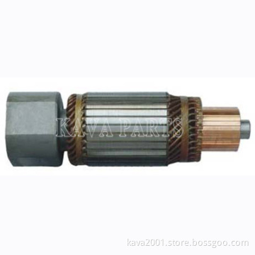 24V 5.4KW Starter Armature for Bosch 414, 415, 416 Series DD Starters IM122 IM169 61-9113 2004005022